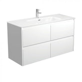Fienza 1200mm Joli Amato Wall Hung Vanity